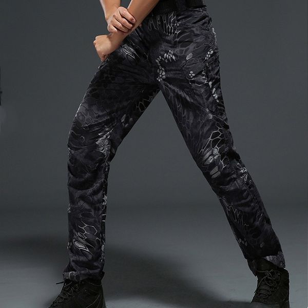 2020 fashion consul tactical pants breathable commando military camouflage multi pocket quick drying trousers men, Black
2020 fashion consul tactical pants breathable commando military camouflage multi pocket quick drying trousers men, Black