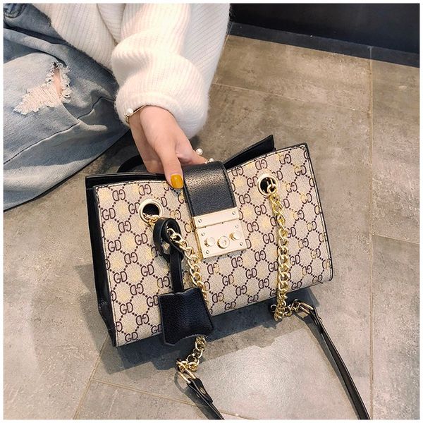fashion shoulder hasp bags women messenger bucket chain strap bags bolsa feminina black color kuankuanxiu /9
fashion shoulder hasp bags women messenger bucket chain strap bags bolsa feminina black color kuankuanxiu /9
