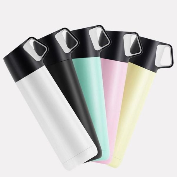 500ml stainless steel vacuum high-grade coffee cup car insulation thermos heat preservation tea cup water bottle business gifts cup
500ml stainless steel vacuum high-grade coffee cup car insulation thermos heat preservation tea cup water bottle business gifts cup