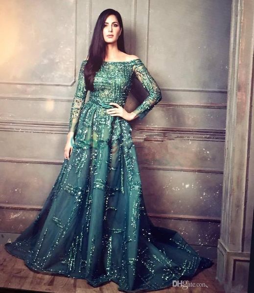 2019 new luxury ziad nakad emerald cry tal beaded evening pageant dre e mode t illu ion long leeve arabic dubai prom gown zuhair murad
2019 new luxury ziad nakad emerald cry tal beaded evening pageant dre e mode t illu ion long leeve arabic dubai prom gown zuhair murad