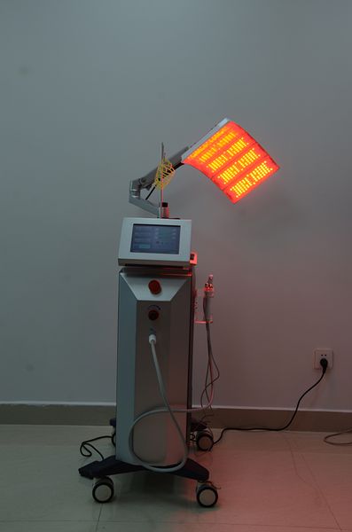 aesthetic led lamp pdt led light pn therapy with seven colors led pdt bio-light therapy skin rejuvenation skin whitening spa machine
aesthetic led lamp pdt led light pn therapy with seven colors led pdt bio-light therapy skin rejuvenation skin whitening spa machine