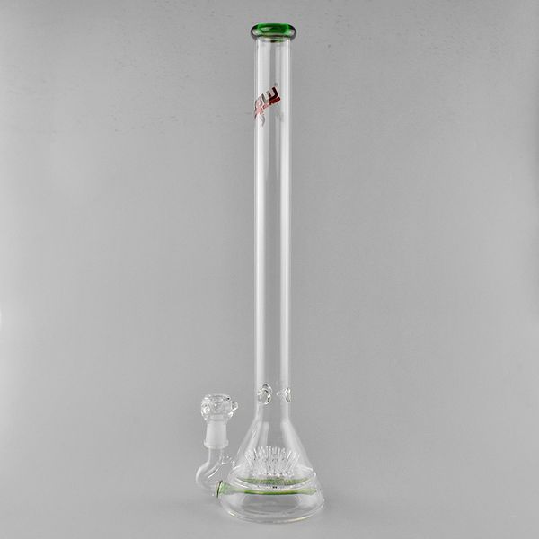 Glass JM Flow Bongs Спринклерный перколятор перерабатывает стеклянные водопроводные трубы Bubblers для курения с 19-дюймовым 18-миллиметровым женским / мужским соединением
Glass JM Flow Bongs Спринклерный перколятор перерабатывает стеклянные водопроводные трубы Bubblers для курения с 19-дюймовым 18-миллиметровым женским / мужским соединением