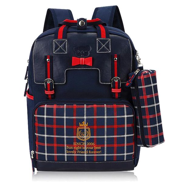девушка рюкзак ортопедические мешок школы backpacprimary школа bookbag хороший подарок для ребенка новый trem
девушка рюкзак ортопедические мешок школы backpacprimary школа bookbag хороший подарок для ребенка новый trem