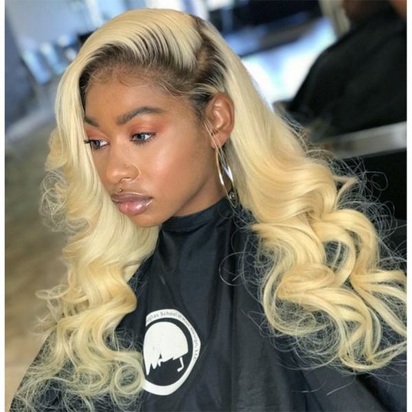 brazilian cuticle aligned hair weave bundles with frontal body wave 1b/613 ombre blonde weave bundles with ear to ear 13x4 lace frontal, Black;brown
brazilian cuticle aligned hair weave bundles with frontal body wave 1b/613 ombre blonde weave bundles with ear to ear 13x4 lace frontal, Black;brown