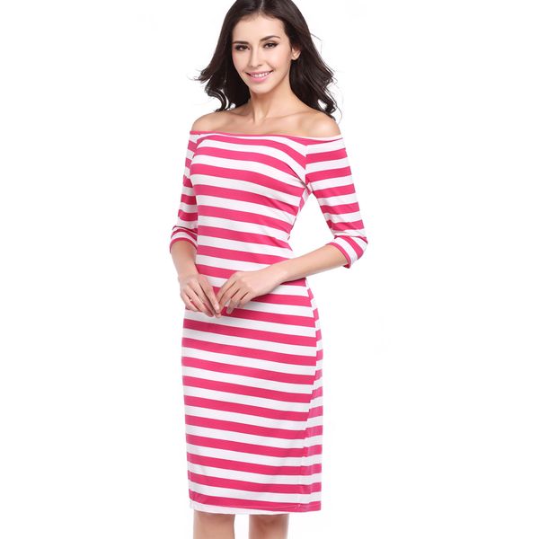 women knee length dress female bodycon clothing clothes vestidos de robe femme package hip dress, Black;gray
women knee length dress female bodycon clothing clothes vestidos de robe femme package hip dress, Black;gray