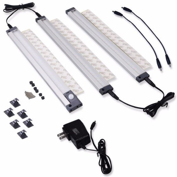 4014 smd strip light motion sensor hand wave activated led under cabinet light kit 12v for under kitchen cupboard cabinet lamp
4014 smd strip light motion sensor hand wave activated led under cabinet light kit 12v for under kitchen cupboard cabinet lamp