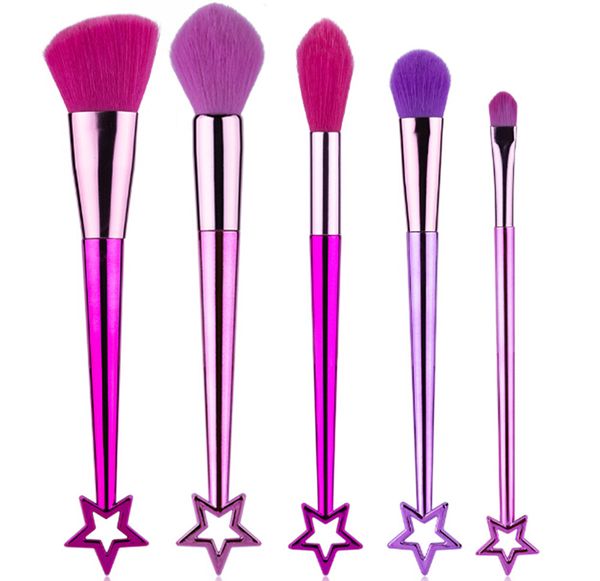 brand makeup brushes set 5pcs/set high-performance brushes powder foundation blusher eyeshadow makeup tools dhl shipping
brand makeup brushes set 5pcs/set high-performance brushes powder foundation blusher eyeshadow makeup tools dhl shipping