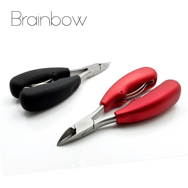 brainbow 1pc nail scissor black red sharp curved cuticle scissors nail clipper dead skin remover manicure pedicure nail art tool
brainbow 1pc nail scissor black red sharp curved cuticle scissors nail clipper dead skin remover manicure pedicure nail art tool