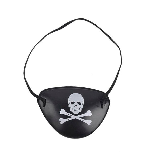 pirate eye patch skull crossbone halloween party favor bag costume kids toy
pirate eye patch skull crossbone halloween party favor bag costume kids toy
