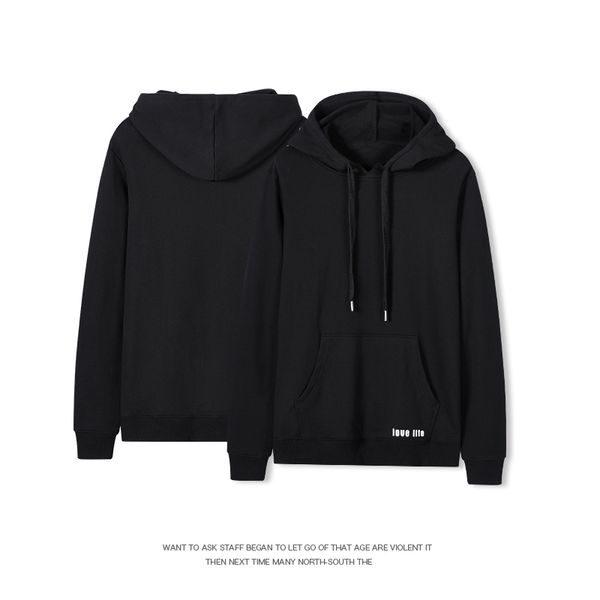 high-quality new hooded hoodies men slim fit sweatshirts fashion tracksuit henry collar pullover solid black/red running jacket
high-quality new hooded hoodies men slim fit sweatshirts fashion tracksuit henry collar pullover solid black/red running jacket