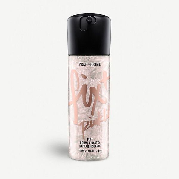 MC FIX Prep + Prime Goldlite Pinklite Shimmer Setting Spray Longlasting Moisturizing Primer 100ml 96pcs
MC FIX Prep + Prime Goldlite Pinklite Shimmer Setting Spray Longlasting Moisturizing Primer 100ml 96pcs