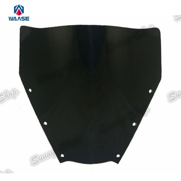 waase motorcycle standard windscreen windshield shield screen for yamaha fazer fz1 fzs 1000 2001 2002 2003 2004 2005
waase motorcycle standard windscreen windshield shield screen for yamaha fazer fz1 fzs 1000 2001 2002 2003 2004 2005