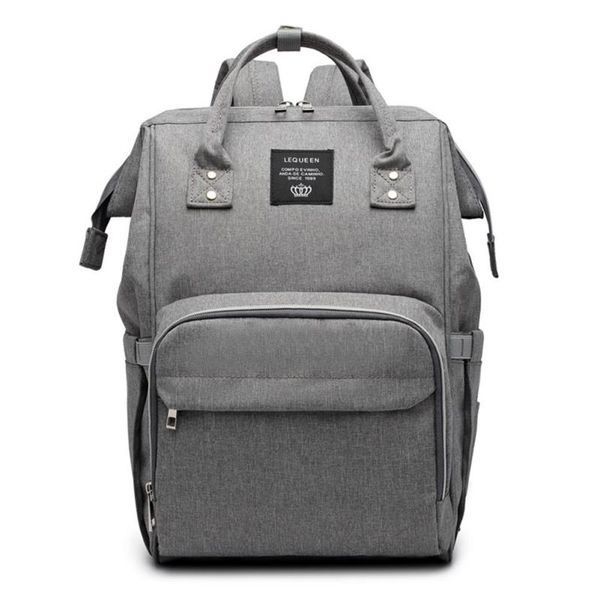 baby handbag backpack fashion casual mummy maternity bag for mother brand mom backpack nappy changing bags 
baby handbag backpack fashion casual mummy maternity bag for mother brand mom backpack nappy changing bags