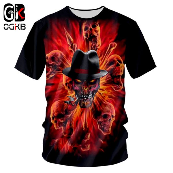 ogkb smoking skull t shirt the couple clothes men fashion t-shirt black summer short sleeve tshirt streetwear tee hiphop, White;black
ogkb smoking skull t shirt the couple clothes men fashion t-shirt black summer short sleeve tshirt streetwear tee hiphop, White;black