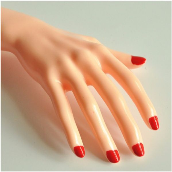 promotion unbreakable realistic plastic female mannequin hand for watch/gloves display, Khaki
promotion unbreakable realistic plastic female mannequin hand for watch/gloves display, Khaki