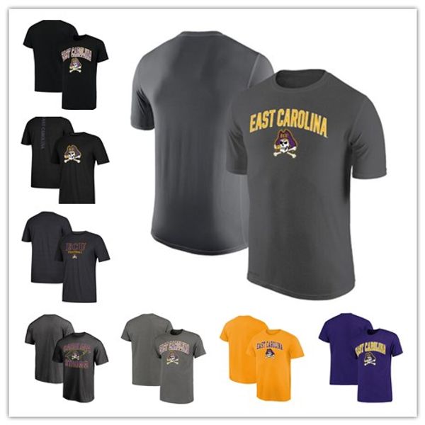 mens east carolina pirates campus school logo performance t-shirt black purple grey orange size s-xxxl ing, Gray;blue
mens east carolina pirates campus school logo performance t-shirt black purple grey orange size s-xxxl ing, Gray;blue