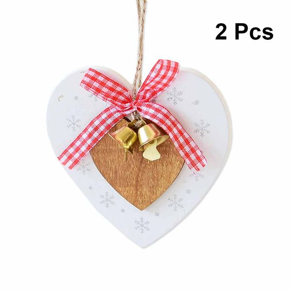 2pcs christmas tree ornaments hanging pendant deskmini christmas tree pendant love heart lovely wooden kids gifts
2pcs christmas tree ornaments hanging pendant deskmini christmas tree pendant love heart lovely wooden kids gifts