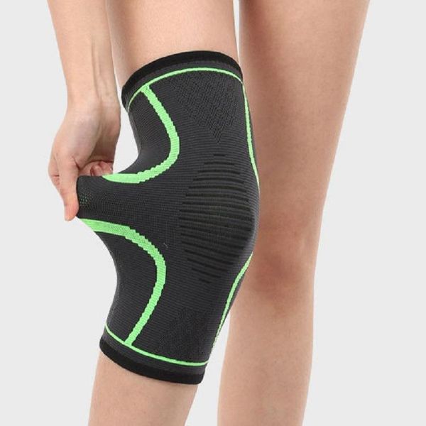 2018 women's fashion new sports knee protection riding health care basketball anti-skid kneepad outdoor breathable, Black;gray
2018 women's fashion new sports knee protection riding health care basketball anti-skid kneepad outdoor breathable, Black;gray