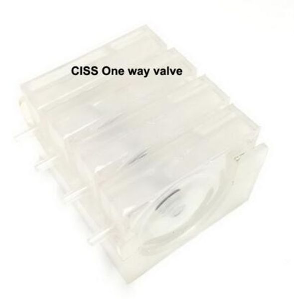 yotat 4color/set ciss one way valve ink control valve with base for epson hp brother canon ciss accessories ink damper
yotat 4color/set ciss one way valve ink control valve with base for epson hp brother canon ciss accessories ink damper