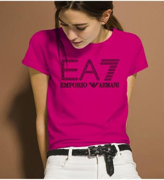 Women de igner weater t hirt luxury women brand weater tee 2019 new arrival women letter non t hirt ladie ummer tee clothing
Women de igner weater t hirt luxury women brand weater tee 2019 new arrival women letter non t hirt ladie ummer tee clothing