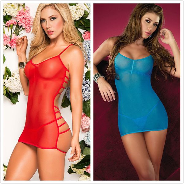 ladies night dress women sleepwear sleeveless nighties nightdress nightgown intimate exotic night wear costume s923, Red;black
ladies night dress women sleepwear sleeveless nighties nightdress nightgown intimate exotic night wear costume s923, Red;black