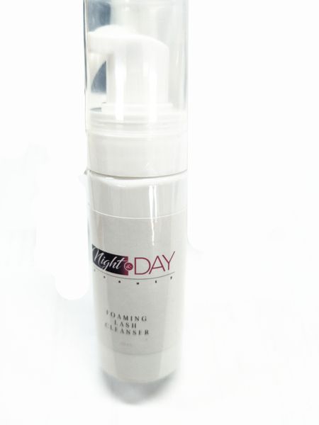 Cleanser быстрая eyealsh,пенящееся очищающее средство ресниц,защищать ресницы,заказчик
Cleanser быстрая eyealsh,пенящееся очищающее средство ресниц,защищать ресницы,заказчик