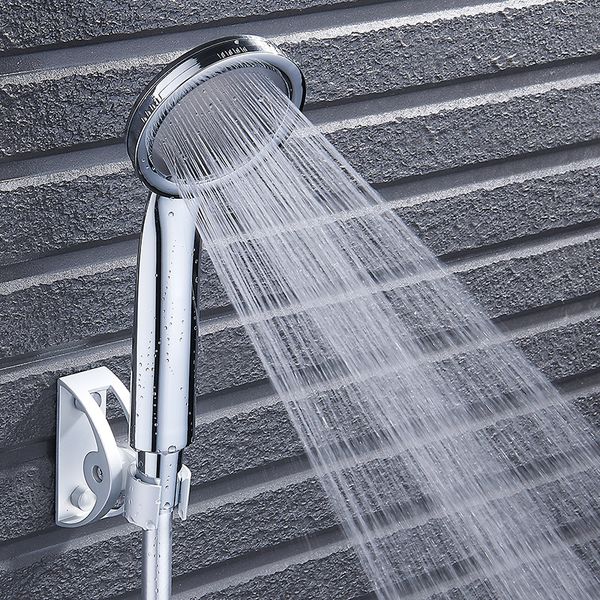 pressurized bathroom water saving shower head abs with chrome hand hold shower chuveiro high pressure rain ducha douchekop
pressurized bathroom water saving shower head abs with chrome hand hold shower chuveiro high pressure rain ducha douchekop