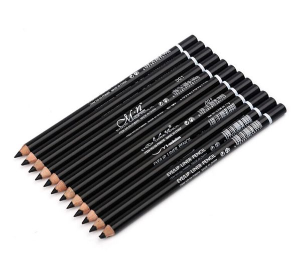 wholesale 12pcs/set black color eyeliner cosmetics makeup pen waterproof eyebrow eye liner lip eyeliner pencil
wholesale 12pcs/set black color eyeliner cosmetics makeup pen waterproof eyebrow eye liner lip eyeliner pencil