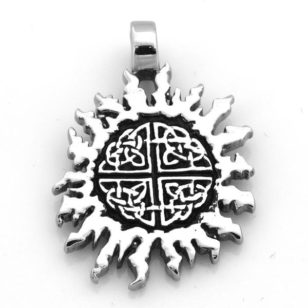 fanssteel stainless steel men's women's punk vintage jewelry sun flower flame pendant biker pendant gift for brothers fsp16w51, Bronze;silver
fanssteel stainless steel men's women's punk vintage jewelry sun flower flame pendant biker pendant gift for brothers fsp16w51, Bronze;silver