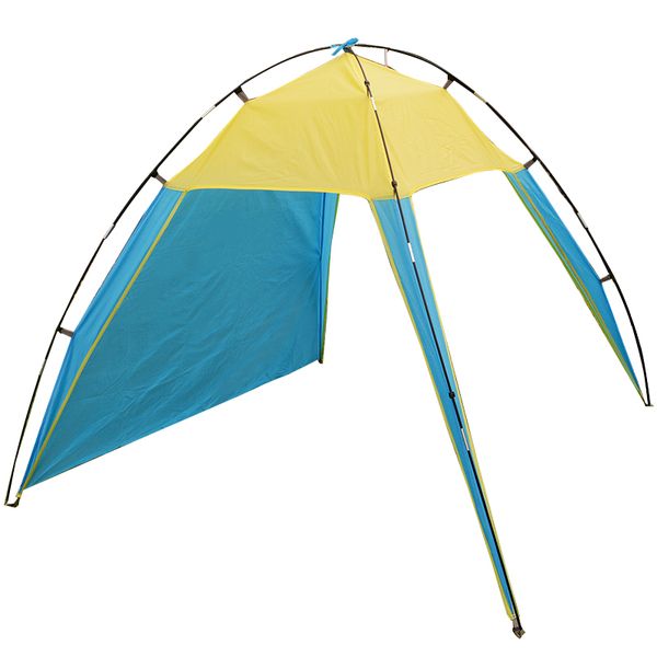 210*230*160cm outdoor camping sun shelter shade beach tent for summer holiday fishing swimming boat fishing roof tent 3-4 person
210*230*160cm outdoor camping sun shelter shade beach tent for summer holiday fishing swimming boat fishing roof tent 3-4 person