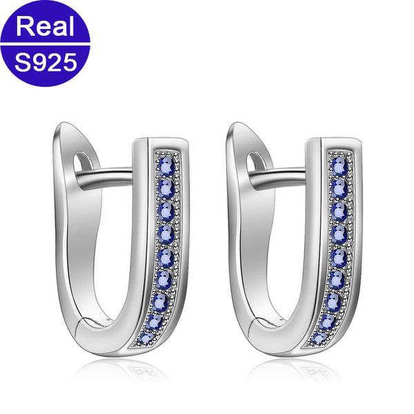 red trees brand fine jewelry blue cubic zirconia 925 sterling silver hoop earrings for women, Golden;silver
red trees brand fine jewelry blue cubic zirconia 925 sterling silver hoop earrings for women, Golden;silver