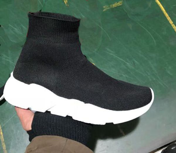 2018 Горячий зум Slip-on Speed Trainer с низким Mercurial XI Черный Высокая помощь Носки обувь П
2018 Горячий зум Slip-on Speed Trainer с низким Mercurial XI Черный Высокая помощь Носки обувь П