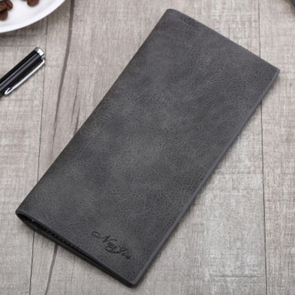 slim pu wallet fashion business luxury forever young thin wallet money bag monedero hombre porta credencial male purse nqb-015, Red;black
slim pu wallet fashion business luxury forever young thin wallet money bag monedero hombre porta credencial male purse nqb-015, Red;black