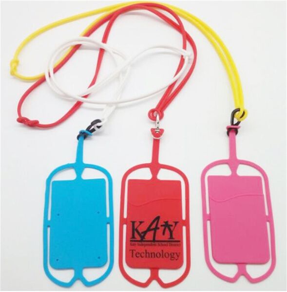 custom logo universal lanyard neck strap cell phone case with smart wallet silicone cell phone credit card holder for iphone 9 smartphones
custom logo universal lanyard neck strap cell phone case with smart wallet silicone cell phone credit card holder for iphone 9 smartphones