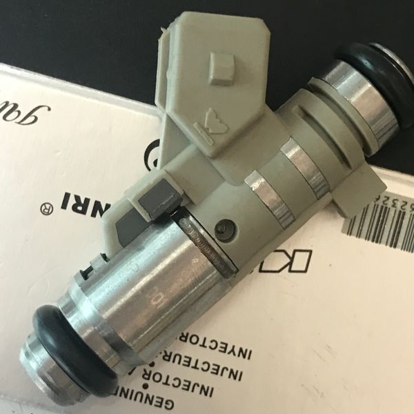 Peugeot 206 / 106 Citroën Xsara / Saxo / Berlingo - MARELLI инжектор IPM001
Peugeot 206 / 106 Citroën Xsara / Saxo / Berlingo - MARELLI инжектор IPM001