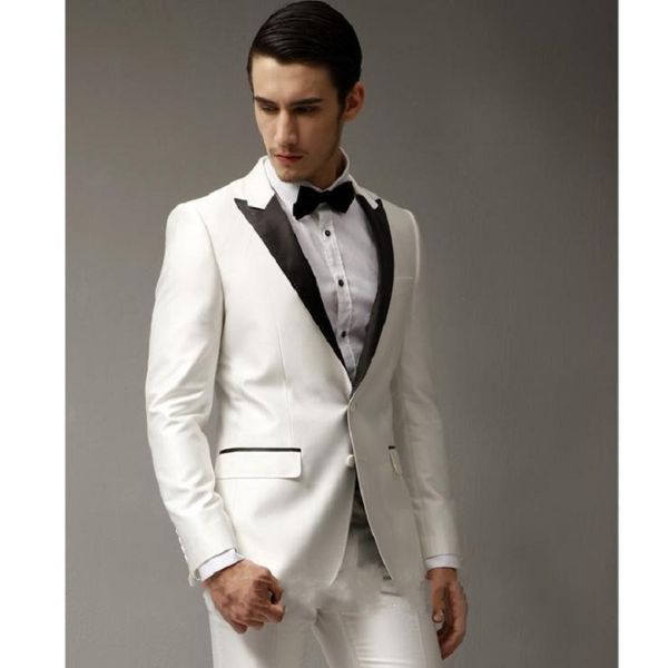 recommend ivory men wedding tuxedos excellent groom tuxedos peak lapel side vent men blazer 2 piece suit(jacket+pants+tie+girdle) 2074, Black;gray
recommend ivory men wedding tuxedos excellent groom tuxedos peak lapel side vent men blazer 2 piece suit(jacket+pants+tie+girdle) 2074, Black;gray
