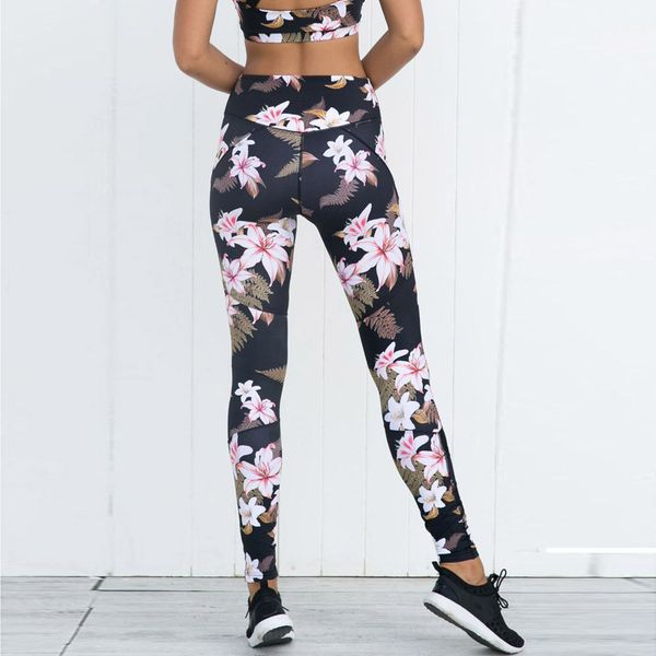 ishowtienda 2019 women flower print mesh pants high waist sports gym yoga running fitness leggings pants athletic trouser #, White;red
ishowtienda 2019 women flower print mesh pants high waist sports gym yoga running fitness leggings pants athletic trouser #, White;red