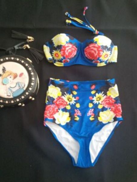 tropical swimwear suits women floral 2pcs swimsuit summer chinese style bikinis bras underwears moda praia biquinis women beach wear, White;black
tropical swimwear suits women floral 2pcs swimsuit summer chinese style bikinis bras underwears moda praia biquinis women beach wear, White;black