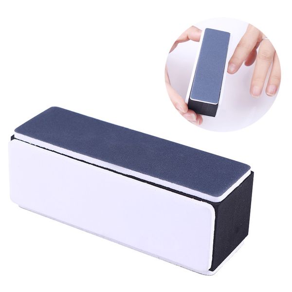 4-sides nail buffer sanding block shaping smooth polishing file black white manicure nail art tool
4-sides nail buffer sanding block shaping smooth polishing file black white manicure nail art tool