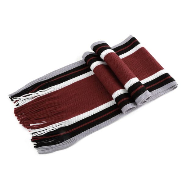 men winter design striped scarf shawls scarves 2018 foulard fall fashion designer wrap men business scarf echarpe with tassels, Blue;gray
men winter design striped scarf shawls scarves 2018 foulard fall fashion designer wrap men business scarf echarpe with tassels, Blue;gray