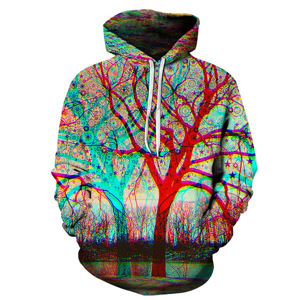 новые моды красочные дерево 3d печати толстовки мода одежда женщины / мужчины толстовка повседневный пуловеры k253, Black
новые моды красочные дерево 3d печати толстовки мода одежда женщины / мужчины толстовка повседневный пуловеры k253, Black
