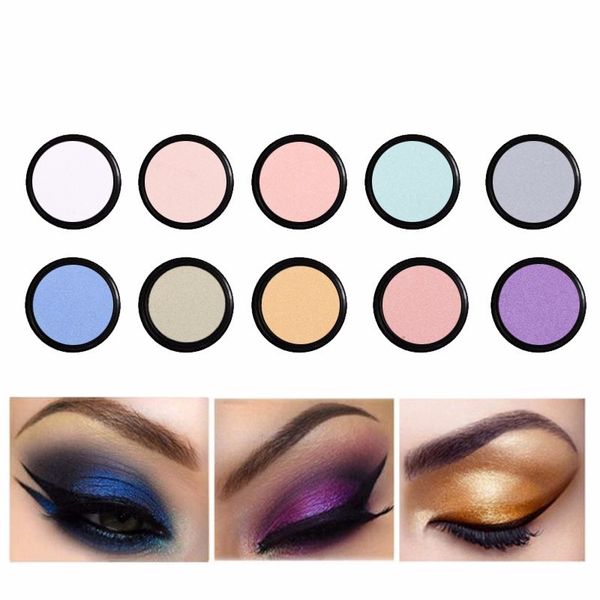 blueness 1pc 10 colors eye shadow multi function matte long lasting eye shadow metallic cosmetic tool for all kinds of skin
blueness 1pc 10 colors eye shadow multi function matte long lasting eye shadow metallic cosmetic tool for all kinds of skin