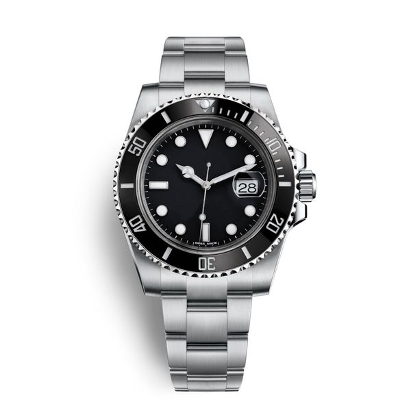 automatic 2813 men 116610 bezel model watches quality mechanical 40mm sport black deluxe mechanical watch ceramic waterproof orolog lkrm, Slivery;brown
automatic 2813 men 116610 bezel model watches quality mechanical 40mm sport black deluxe mechanical watch ceramic waterproof orolog lkrm, Slivery;brown