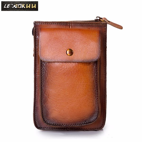 quality leather multifunction casual daily fashion small messenger one shoulder bag waist belt bag 6" phone pouch 021b
quality leather multifunction casual daily fashion small messenger one shoulder bag waist belt bag 6" phone pouch 021b