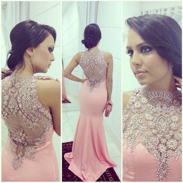 Beade Evening Dresses 2018 Long Formal Dresses Prom Dresses Sweetheart Raspberry Mermaid dress embroidered with a crisscross dra
Beade Evening Dresses 2018 Long Formal Dresses Prom Dresses Sweetheart Raspberry Mermaid dress embroidered with a crisscross dra