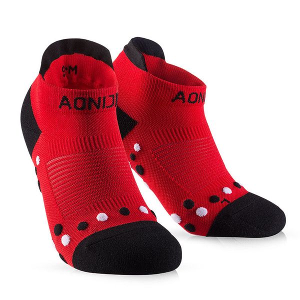m l for men women foot massage profession ankle thicken non-slip damping soft comfortable wicking coolmax short sock, Black
m l for men women foot massage profession ankle thicken non-slip damping soft comfortable wicking coolmax short sock, Black