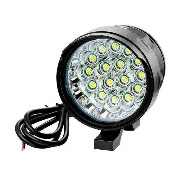 aimihuo headlights on a motorcycle/bicycle 16x cree xm-l2 headlamp led boat driving headlight fog light lamp spot led
aimihuo headlights on a motorcycle/bicycle 16x cree xm-l2 headlamp led boat driving headlight fog light lamp spot led