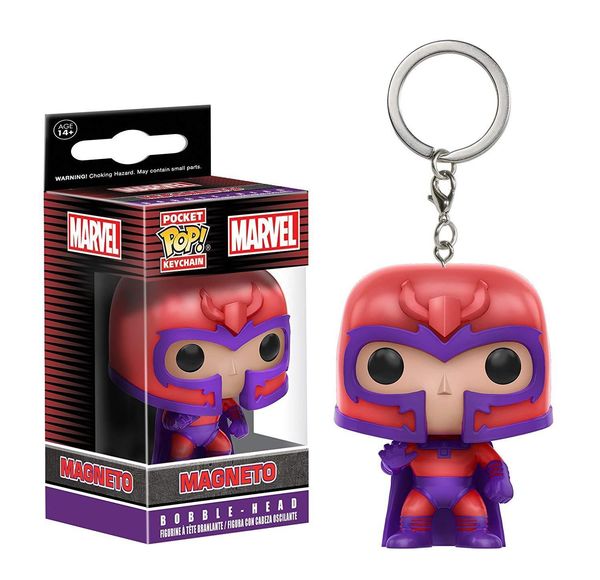 wholesale price funko pocket pop keychain - x-men magneto vinyl figure keyring with box toy gift for kids good quality fast payment
wholesale price funko pocket pop keychain - x-men magneto vinyl figure keyring with box toy gift for kids good quality fast payment