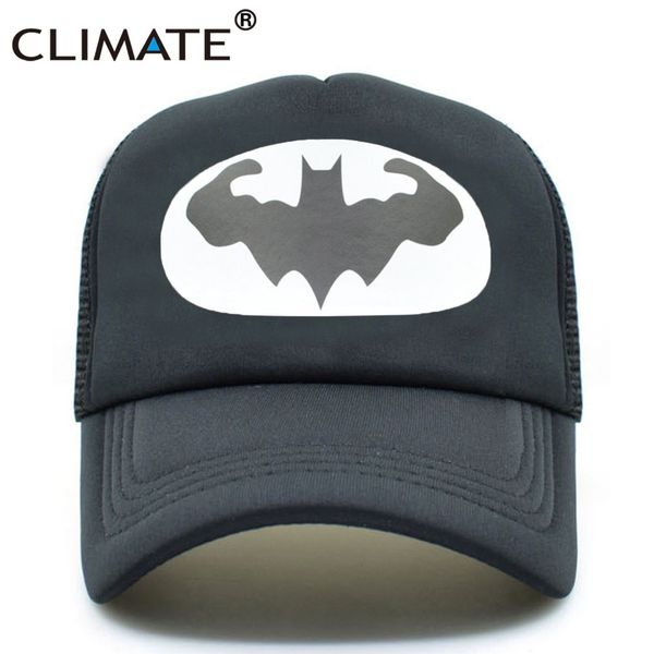 climate men summer mesh trucker caps gym fitness fans black cool mesh cap shape bodybuilding muscle man caps hat for men, Blue;gray
climate men summer mesh trucker caps gym fitness fans black cool mesh cap shape bodybuilding muscle man caps hat for men, Blue;gray