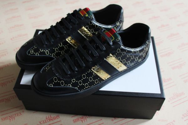 2021new man dapper luxury designer shoes fashion new style dan casual ace sneaker for women big size 35-46, White;red
2021new man dapper luxury designer shoes fashion new style dan casual ace sneaker for women big size 35-46, White;red